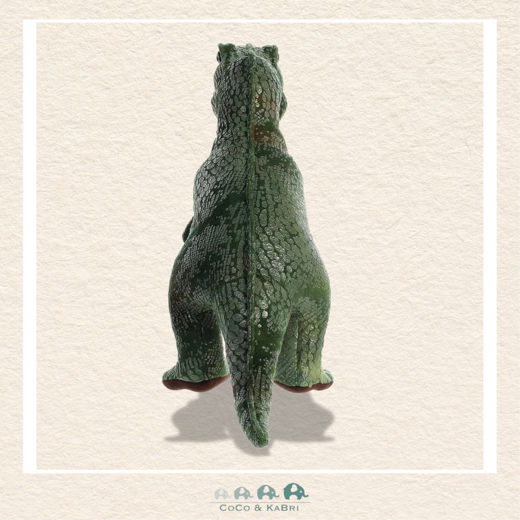 Aurora® - Dinos & Dragons - 11" Tyrannosaurus Rex, CoCo & KaBri Children's Boutique