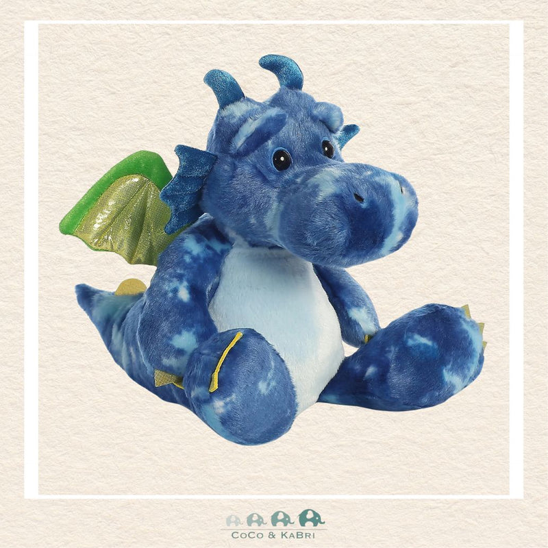 Aurora® - Dinos & Dragons - 12" Verath Firebreath™, CoCo & KaBri Children's Boutique