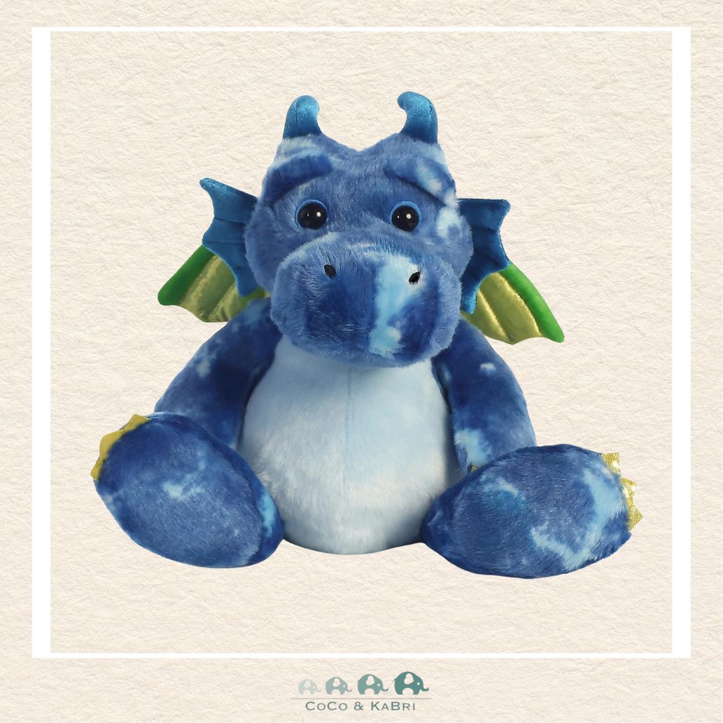 Aurora® - Dinos & Dragons - 12" Verath Firebreath™, CoCo & KaBri Children's Boutique