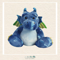 Aurora® - Dinos & Dragons - 12" Verath Firebreath™, CoCo & KaBri Children's Boutique