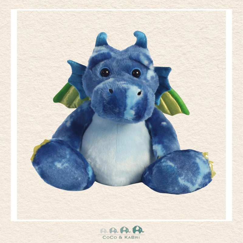 Aurora® - Dinos & Dragons - 12" Verath Firebreath™, CoCo & KaBri Children's Boutique