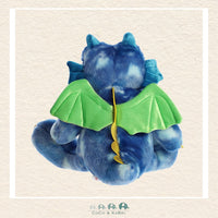 Aurora® - Dinos & Dragons - 12" Verath Firebreath™, CoCo & KaBri Children's Boutique