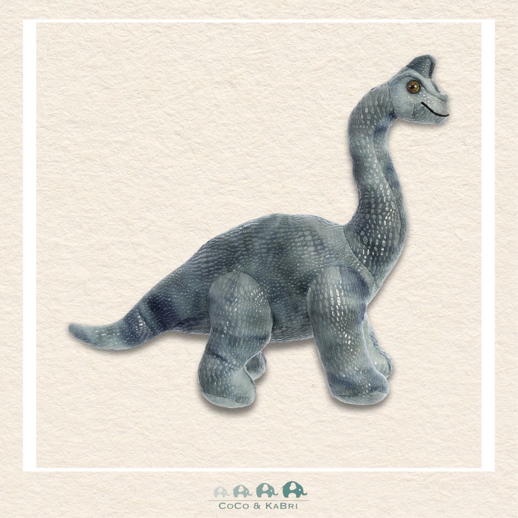Aurora® - Dinos & Dragons - 13" Diplodocu, CoCo & KaBri Children's Boutique