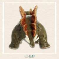 Aurora® - Dinos & Dragons - 13" Stegosaurus, CoCo & KaBri Children's Boutique