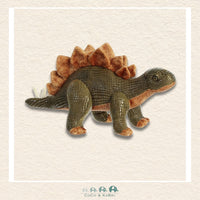 Aurora® - Dinos & Dragons - 13" Stegosaurus, CoCo & KaBri Children's Boutique