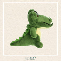 Aurora® - Dreamy Eyes™ - 5" Green Gator, CoCo & KaBri Children's Boutique