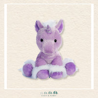 Aurora® - Fantasy - 12" Dreaming Of You™ Unicorn - Purple, CoCo & KaBri Children's Boutique, Brooks Alberta Canada