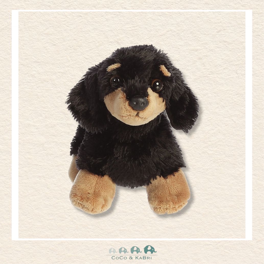 Aurora® - Flopsie™ - 12" Sausage Too™, CoCo & KaBri Children's Boutique