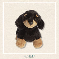 Aurora® - Flopsie™ - 12" Sausage Too™, CoCo & KaBri Children's Boutique
