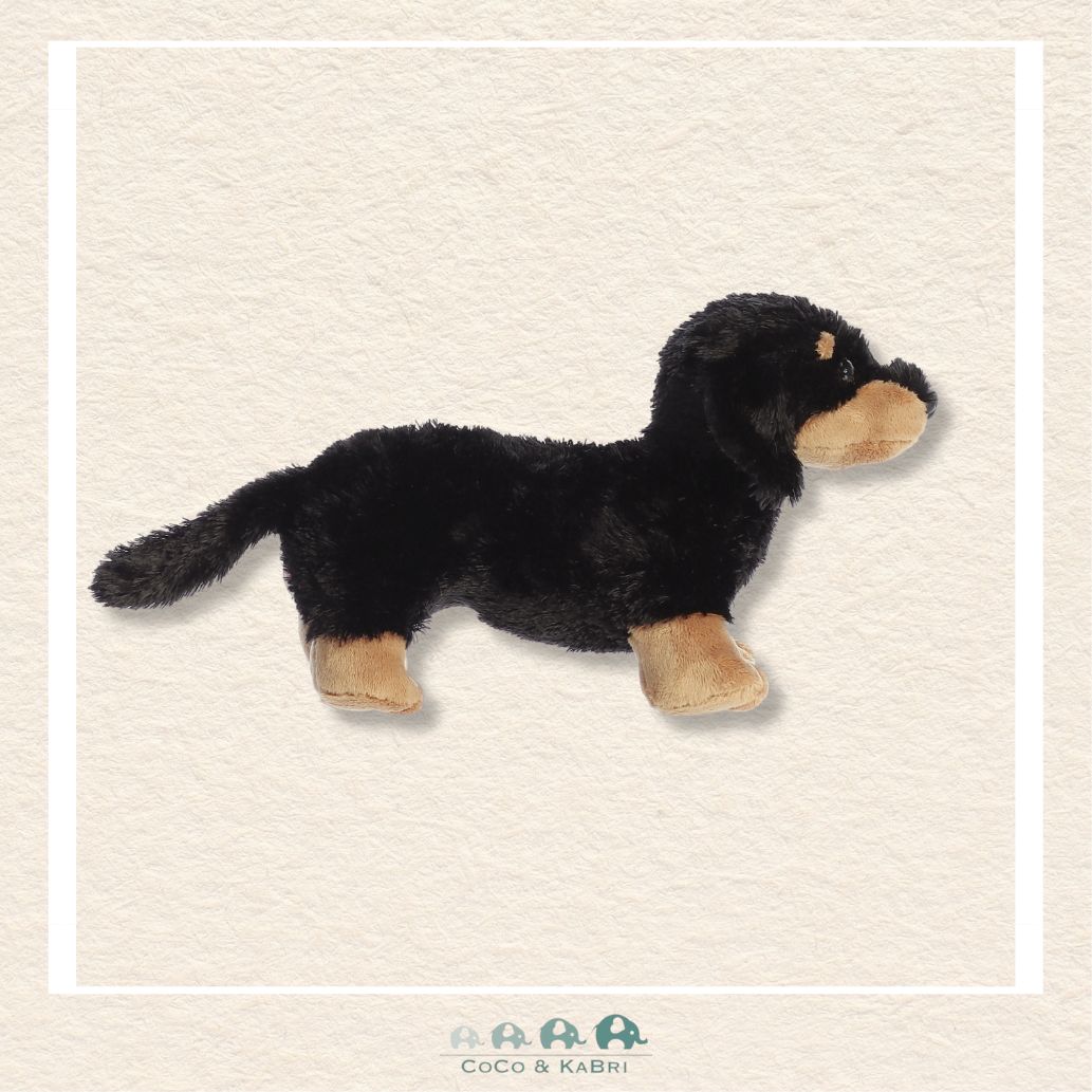 Aurora® - Flopsie™ - 12" Sausage Too™, CoCo & KaBri Children's Boutique