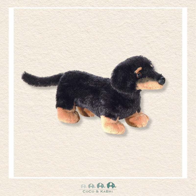 Aurora® - Flopsie™ - 12" Sausage Too™, CoCo & KaBri Children's Boutique