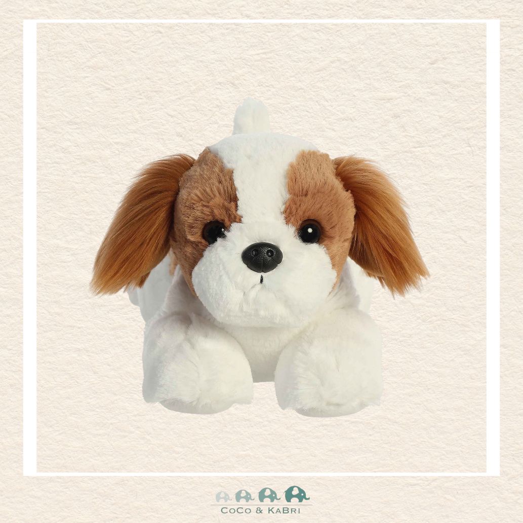 Aurora® - Flopsie™ - 12" Stella Shih Tzu™, CoCo & KaBri Children's Boutique, Brooks Alberta Canada