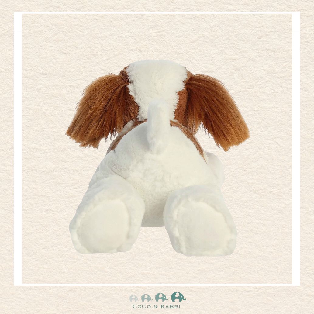 Aurora® - Flopsie™ - 12" Stella Shih Tzu™, CoCo & KaBri Children's Boutique, Brooks Alberta Canada