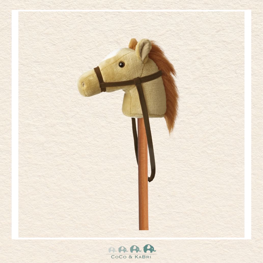 Aurora® - Giddy - Up Friends™ - 37" Beige Pony, CoCo & KaBri Children's Boutique