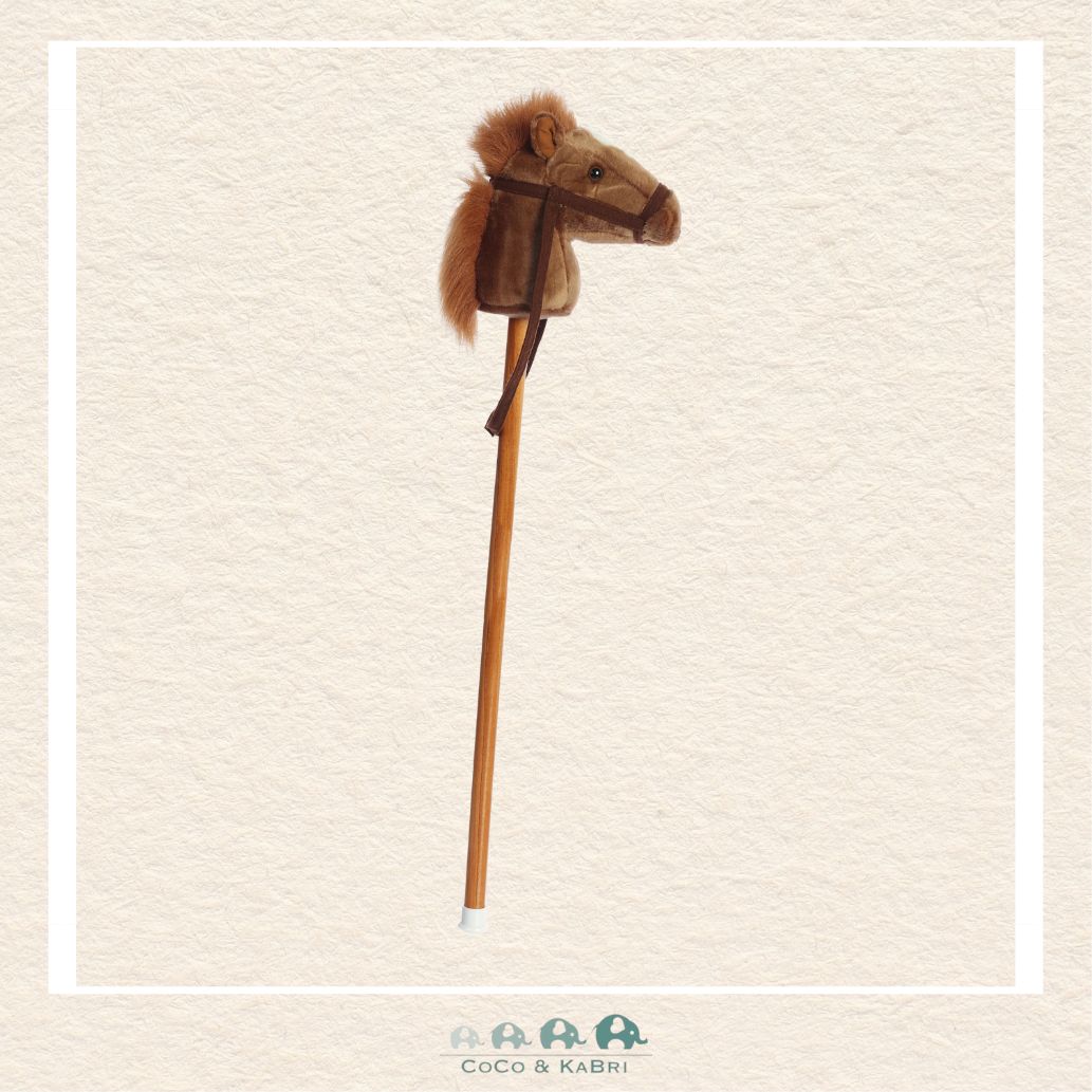 Aurora® - Giddy - Up Friends™ - 37" Brown Pony, CoCo & KaBri Children's Boutique