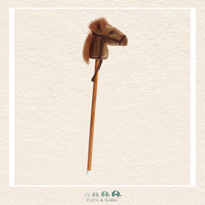 Aurora® - Giddy - Up Friends™ - 37" Brown Pony, CoCo & KaBri Children's Boutique