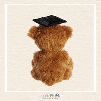 Aurora® - Graduation - 8.5" Wagner Bear, CoCo & KaBri Children's Boutique