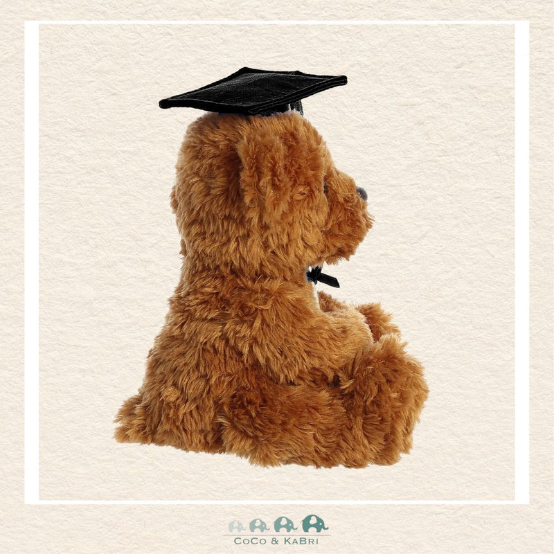 Aurora® - Graduation - 8.5" Wagner Bear, CoCo & KaBri Children's Boutique
