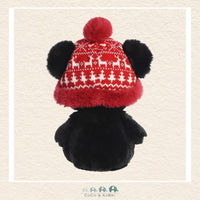 Aurora® - Holiday - 13" Baby Bear Bucky™, CoCo & KaBri Children's Boutique