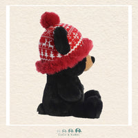 Aurora® - Holiday - 13" Baby Bear Bucky™, CoCo & KaBri Children's Boutique