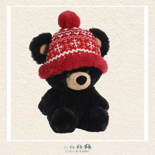 Aurora® - Holiday - 13" Baby Bear Bucky™, CoCo & KaBri Children's Boutique