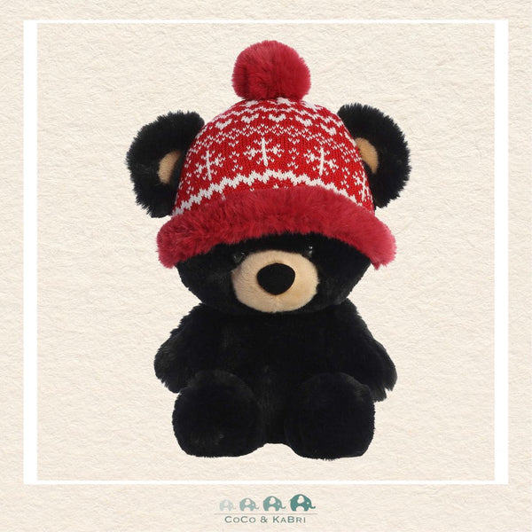 Aurora® - Holiday - 13" Baby Bear Bucky™, CoCo & KaBri Children's Boutique