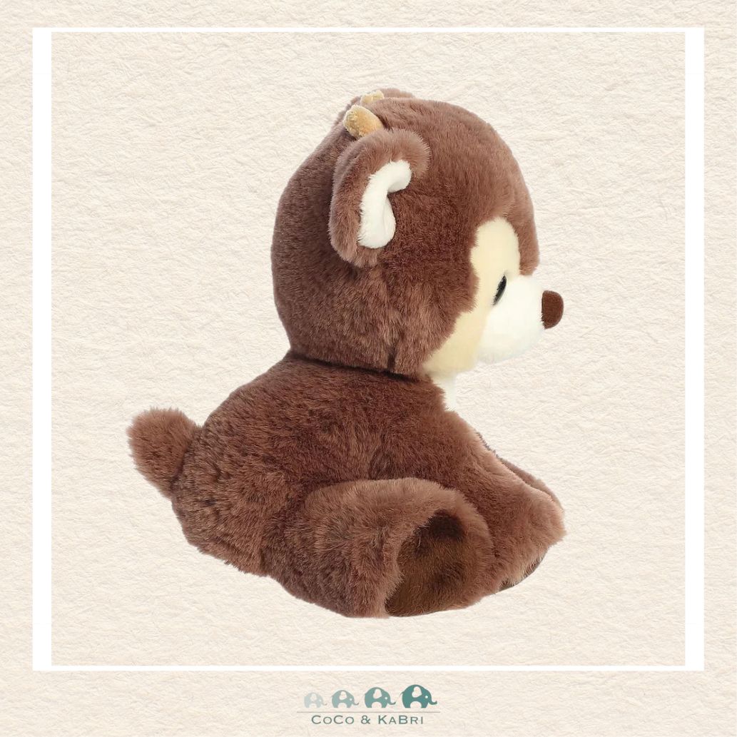 Aurora® - Holiday - Dashing Reindeer™ - 8", CoCo & KaBri Children's Boutique