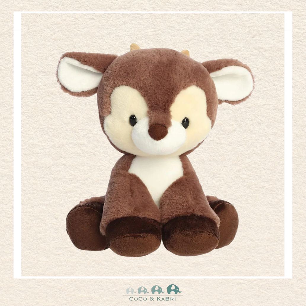 Aurora® - Holiday - Dashing Reindeer™ - 8", CoCo & KaBri Children's Boutique