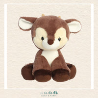 Aurora® - Holiday - Dashing Reindeer™ - 8", CoCo & KaBri Children's Boutique