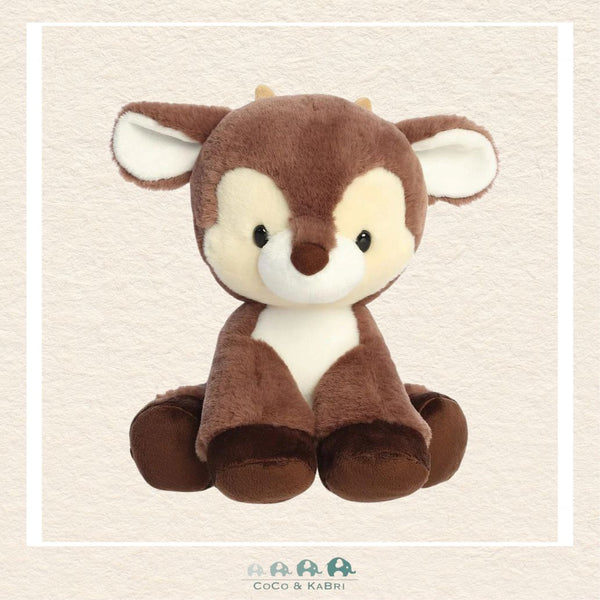 Aurora® - Holiday - Dashing Reindeer™ - 8", CoCo & KaBri Children's Boutique