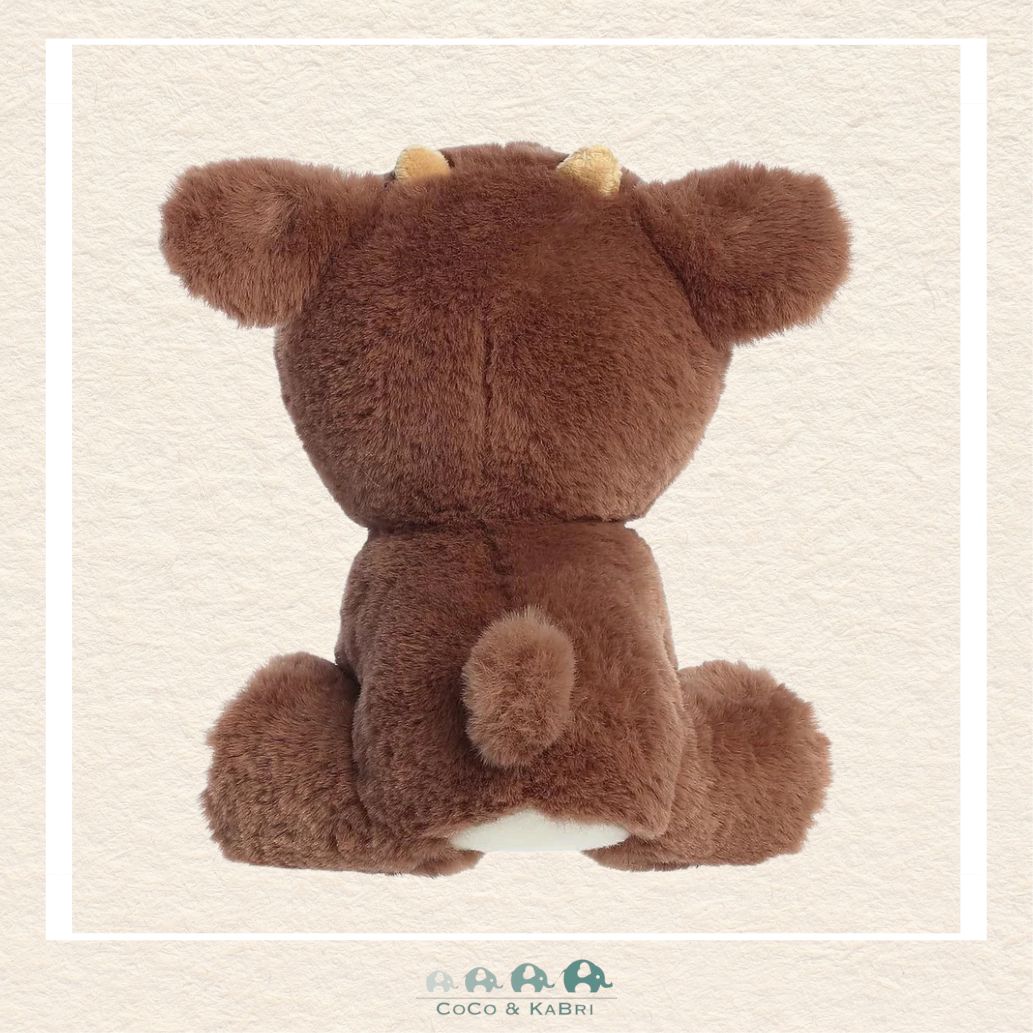 Aurora® - Holiday - Dashing Reindeer™ - 8", CoCo & KaBri Children's Boutique