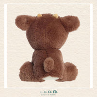 Aurora® - Holiday - Dashing Reindeer™ - 8", CoCo & KaBri Children's Boutique