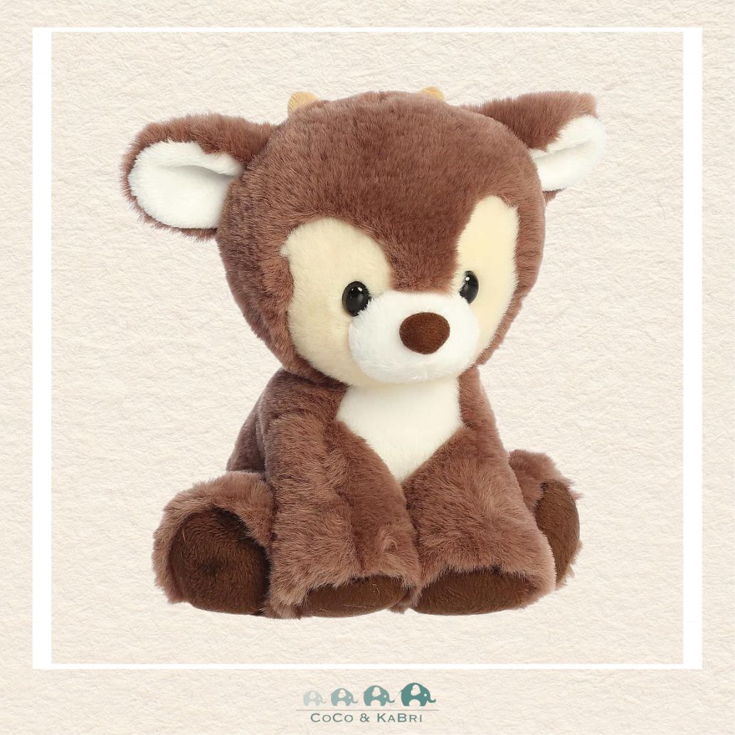 Aurora® - Holiday - Dashing Reindeer™ - 8", CoCo & KaBri Children's Boutique