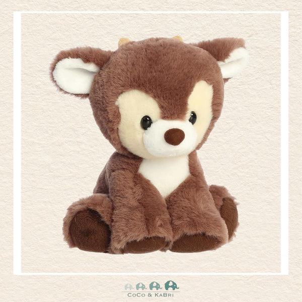 Aurora® - Holiday - Dashing Reindeer™ - 8", CoCo & KaBri Children's Boutique