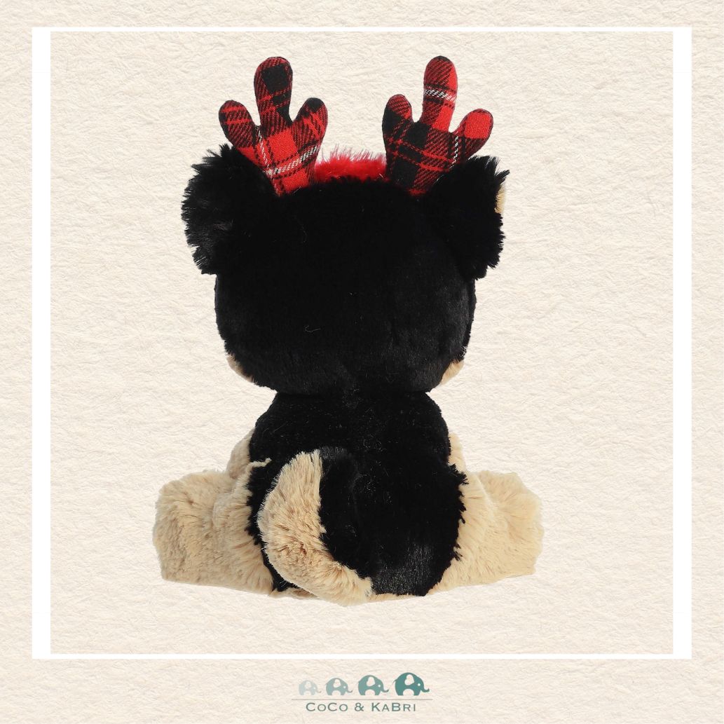 Aurora® - Holiday - Holiday Cheer™ - 8.5" Judy German Shepherd™, CoCo & KaBri Children's Boutique