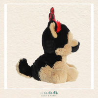 Aurora® - Holiday - Holiday Cheer™ - 8.5" Judy German Shepherd™, CoCo & KaBri Children's Boutique