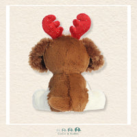 Aurora® - Holiday - Holiday Cheer™ - 8.5" Spencer Spaniel™, CoCo & KaBri Children's Boutique
