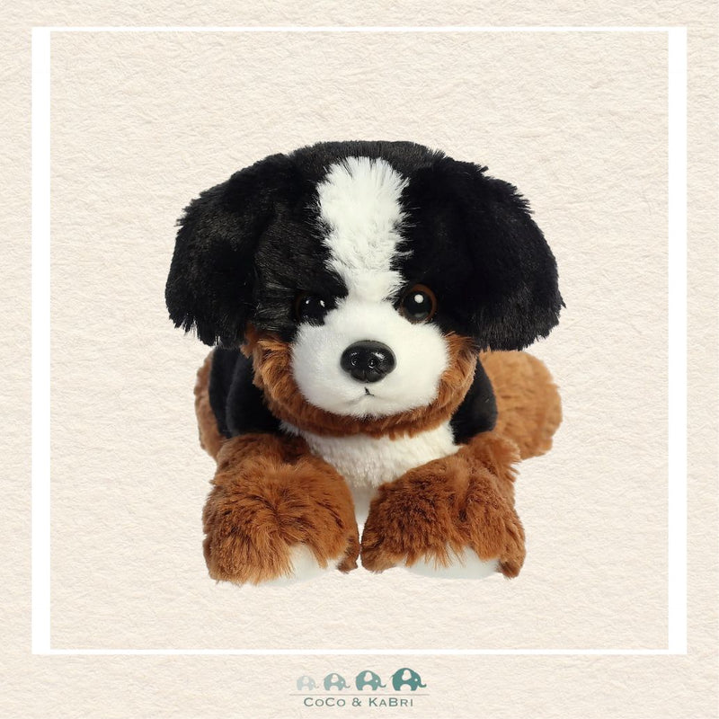 Aurora® - Mini Flopsie™ - 8" Bernie Mountain Dog™, CoCo & KaBri Children's Boutique