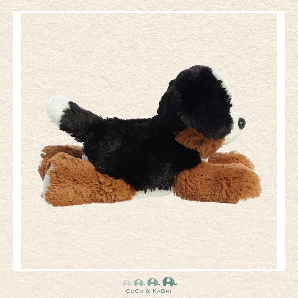 Aurora® - Mini Flopsie™ - 8" Bernie Mountain Dog™, CoCo & KaBri Children's Boutique