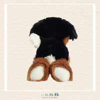 Aurora® - Mini Flopsie™ - 8" Bernie Mountain Dog™, CoCo & KaBri Children's Boutique