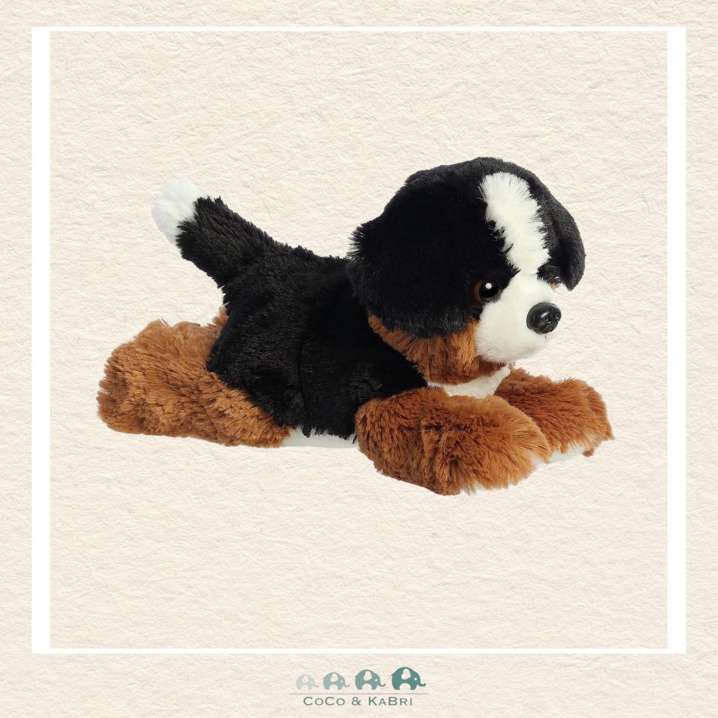 Aurora® - Mini Flopsie™ - 8" Bernie Mountain Dog™, CoCo & KaBri Children's Boutique