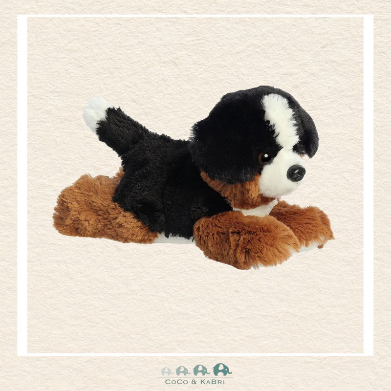 Aurora® - Mini Flopsie™ - 8" Bernie Mountain Dog™, CoCo & KaBri Children's Boutique