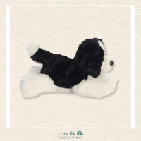 Aurora® - Mini Flopsie™ - 8" CAMI™ - Border Collie, CoCo & KaBri Children's Boutique