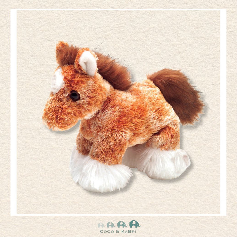 Aurora® - Mini Flopsie™ - 8" Clyde™, CoCo & KaBri Children's Boutique