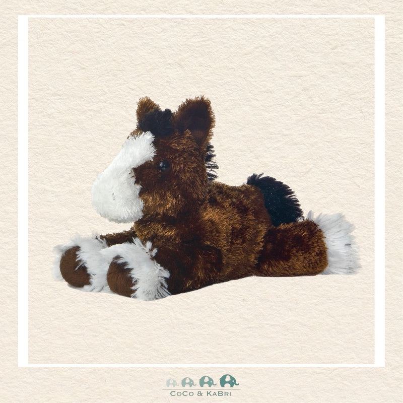 Aurora® - Mini Flopsie™ - 8" Clydes™, CoCo & KaBri Children's Boutique