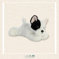 Aurora® - Mini Flopsie™ - 8" French Bulldog Pup, CoCo & KaBri Children's Boutique