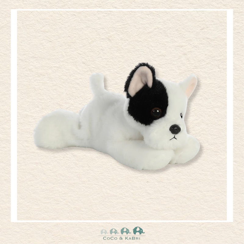 Aurora® - Mini Flopsie™ - 8" French Bulldog Pup, CoCo & KaBri Children's Boutique
