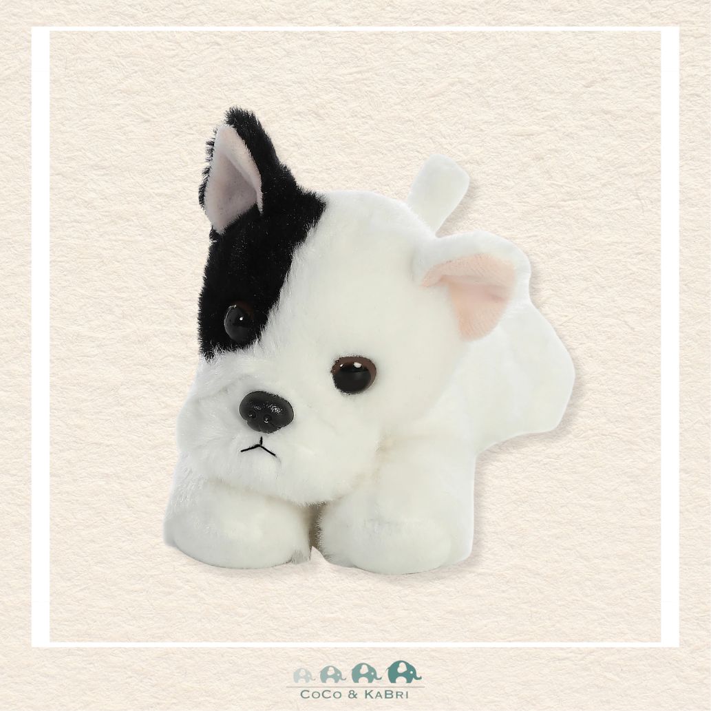 Aurora® - Mini Flopsie™ - 8" French Bulldog Pup, CoCo & KaBri Children's Boutique