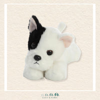 Aurora® - Mini Flopsie™ - 8" French Bulldog Pup, CoCo & KaBri Children's Boutique
