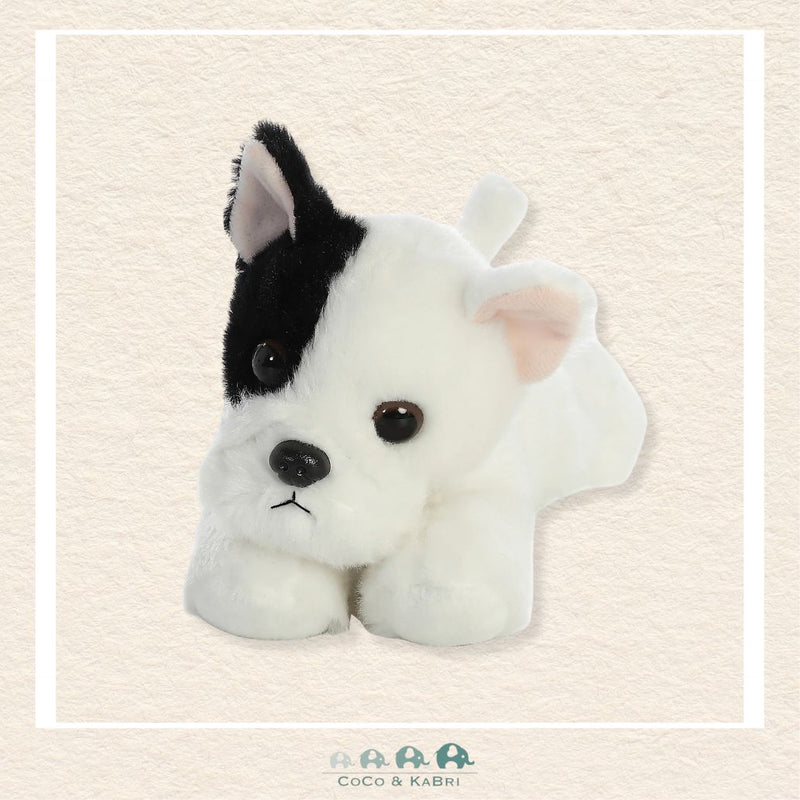 Aurora® - Mini Flopsie™ - 8" French Bulldog Pup, CoCo & KaBri Children's Boutique